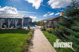 Дом 208м², 2-этажный, посуточно, 