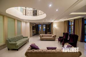 Дом 780м², 1-этажный, посуточно, 