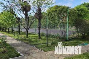 Дом 360м&sup2;, 3-этажный, посуточно, 