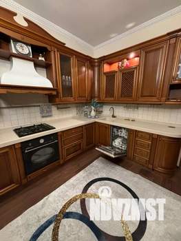 Дом 250м², 2-этажный, посуточно, 