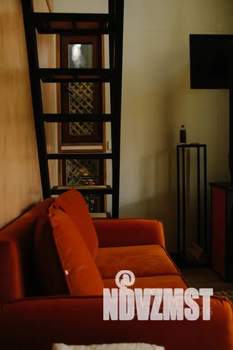 Дом 32м², 2-этажный, посуточно, 