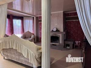 Дом 300м², 3-этажный, на длительный срок, 