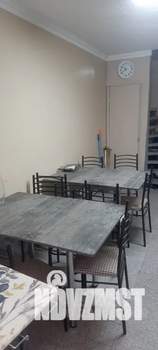 Дом 120м&sup2;, 4-этажный, посуточно, 