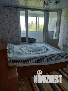 Дом 75м&sup2;, 2-этажный, посуточно, 