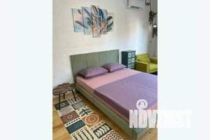 Дом 25м&sup2;, 1-этажный, посуточно, 