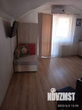 Таунхаус 80м², 3-этажный, на длительный срок, 