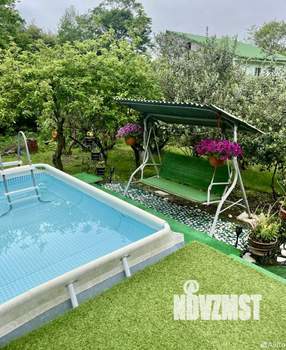 Дом 50м², 2-этажный, посуточно, 