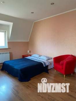 Дом 100м&sup2;, 3-этажный, посуточно, 