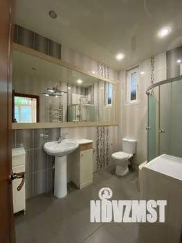 Дом 120м², 2-этажный, посуточно, 