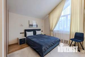 Дом 208м², 3-этажный, посуточно, 