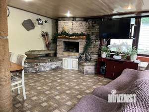 Дом 60м&sup2;, 1-этажный, на длительный срок, 