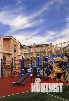 Дом 135м², 3-этажный, посуточно, 