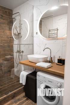 Дом 45м², 1-этажный, посуточно, 