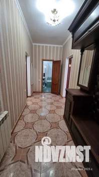 Дом 63м², 3-этажный, посуточно, 