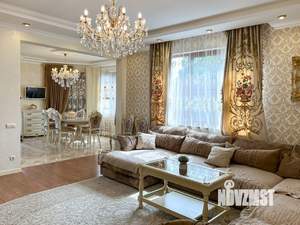 Дом 400м², 3-этажный, посуточно, 
