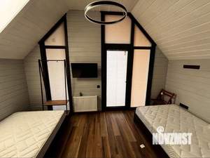 Дом 200м², 2-этажный, посуточно, 