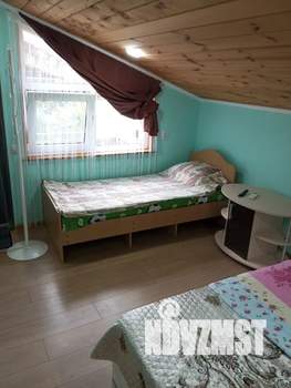 Дом 20м², 2-этажный, посуточно, 