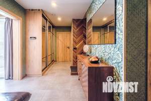 Дом 152м², 2-этажный, посуточно, 