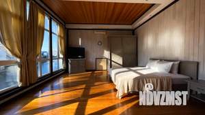 Дом 220м², 2-этажный, посуточно, 