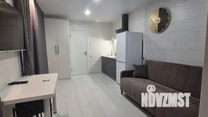 Дом 27м², 1-этажный, посуточно, 