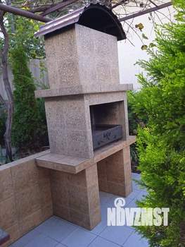 Дом 80м², 2-этажный, на длительный срок, 