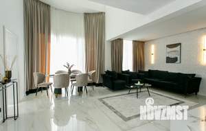 Дом 170м², 2-этажный, посуточно, 