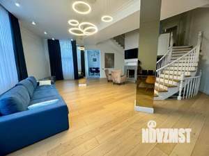 Дом 426м², 3-этажный, посуточно, 