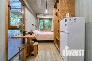 Дом 16м², 1-этажный, посуточно, 