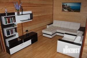 Дом 48м&sup2;, 2-этажный, на длительный срок, 