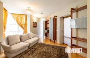 Коттедж 600м², 4-этажный, на длительный срок, 