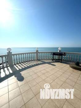 Дом 420м², 4-этажный, посуточно, 