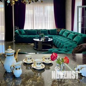 Дом 160м², 2-этажный, посуточно, 