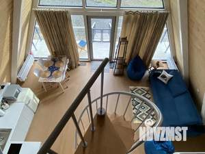 Дом 82м², 2-этажный, посуточно, 