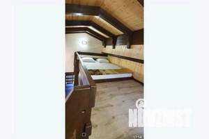 Дом 240м&sup2;, 2-этажный, посуточно, 