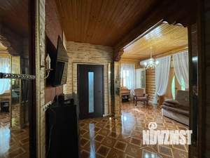 Дом 140м², 2-этажный, посуточно, 