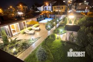 Дом 220м², 2-этажный, посуточно, 