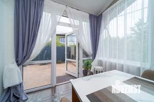 Дом 140м², 2-этажный, посуточно, 