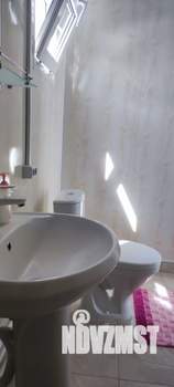 Дом 20м², 1-этажный, посуточно, 