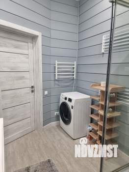 Коттедж 100м², 1-этажный, на длительный срок, 