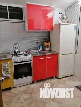 Дом 24м&sup2;, 1-этажный, посуточно, 