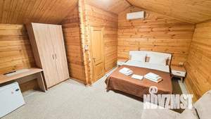 Дом 25м², 1-этажный, посуточно, 