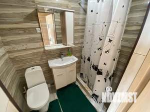 Дом 50м&sup2;, 1-этажный, посуточно, 