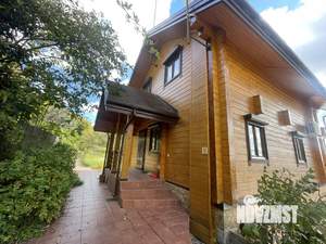 Дом 140м², 3-этажный, на длительный срок, 