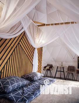 Дом 30м², 1-этажный, посуточно, 