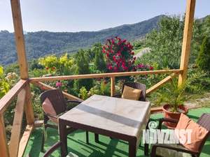 Дом 100м&sup2;, 1-этажный, посуточно, 