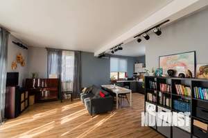 Дом 140м², 2-этажный, посуточно, 