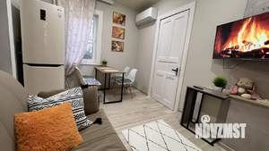 Дом 40м², 1-этажный, на длительный срок, 