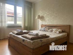 Дом 120м², 1-этажный, посуточно, 
