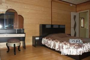 Дом 50м&sup2;, 2-этажный, посуточно, 