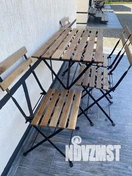 Дом 50м², 1-этажный, посуточно, 